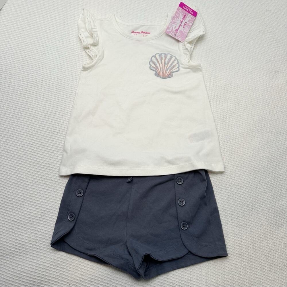 Tommy bahama 2 piece outfit